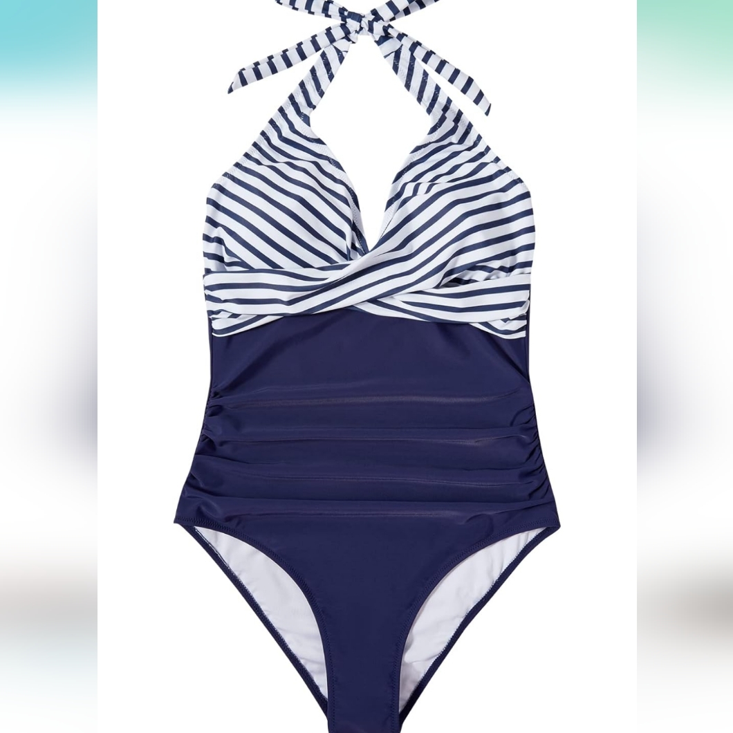 Suuksess One Piece Swimsuit